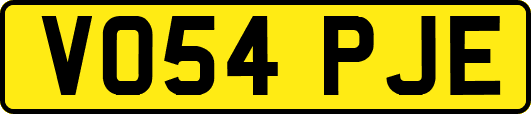 VO54PJE