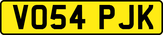 VO54PJK