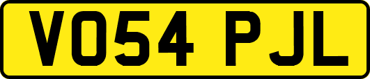 VO54PJL