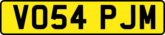 VO54PJM