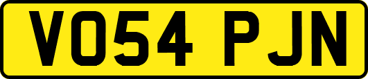 VO54PJN