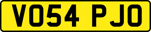 VO54PJO