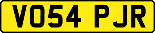 VO54PJR
