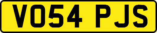 VO54PJS