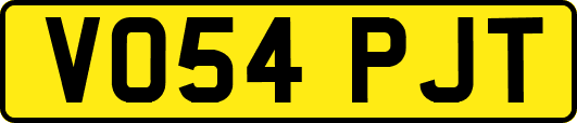 VO54PJT