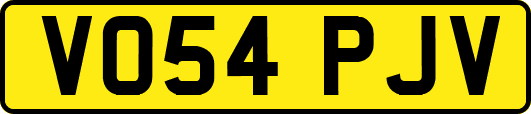 VO54PJV