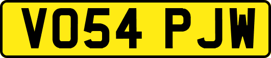 VO54PJW