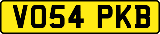 VO54PKB