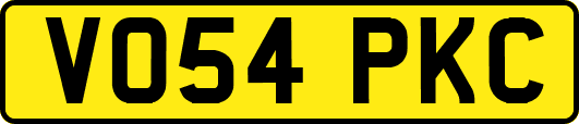 VO54PKC