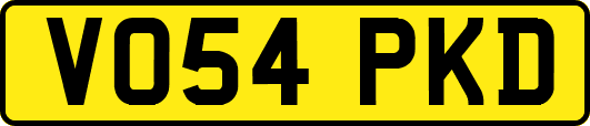 VO54PKD
