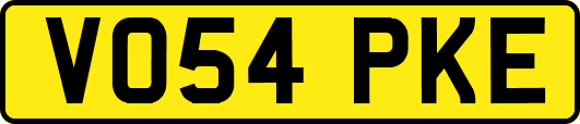 VO54PKE