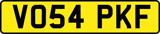 VO54PKF