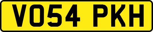 VO54PKH