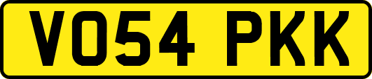 VO54PKK
