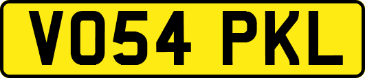 VO54PKL