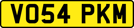 VO54PKM