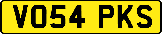 VO54PKS