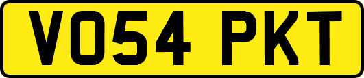 VO54PKT