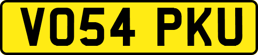VO54PKU