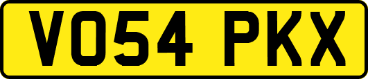 VO54PKX