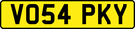VO54PKY