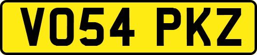 VO54PKZ