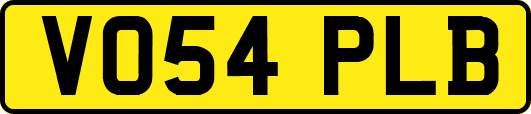 VO54PLB