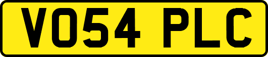 VO54PLC