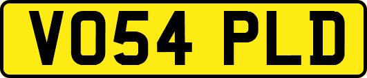 VO54PLD