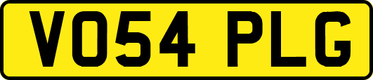VO54PLG