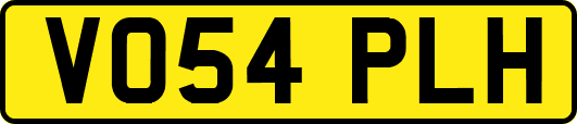 VO54PLH
