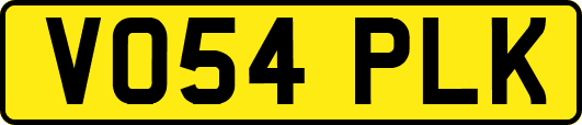 VO54PLK