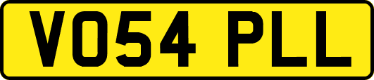 VO54PLL