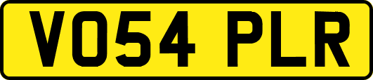VO54PLR