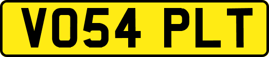 VO54PLT