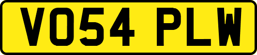 VO54PLW