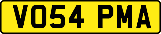 VO54PMA