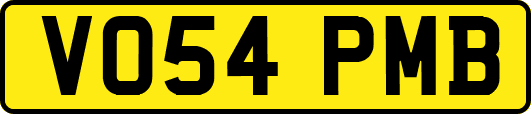 VO54PMB