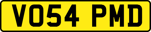 VO54PMD