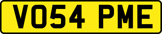 VO54PME