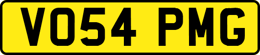VO54PMG