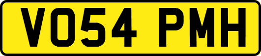 VO54PMH