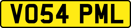VO54PML