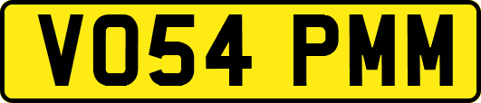 VO54PMM