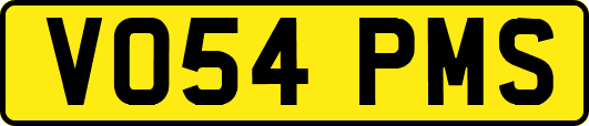 VO54PMS