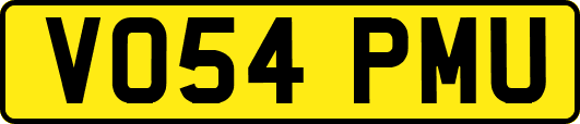 VO54PMU