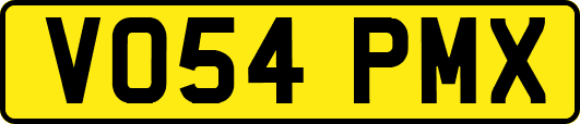 VO54PMX