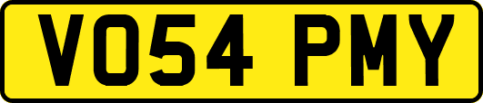 VO54PMY