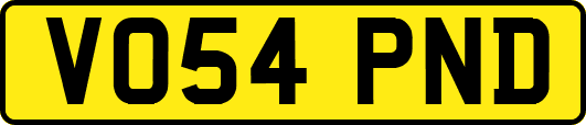 VO54PND