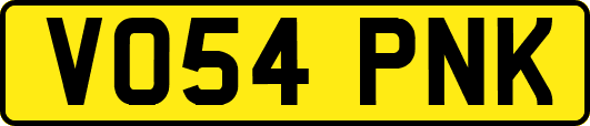 VO54PNK